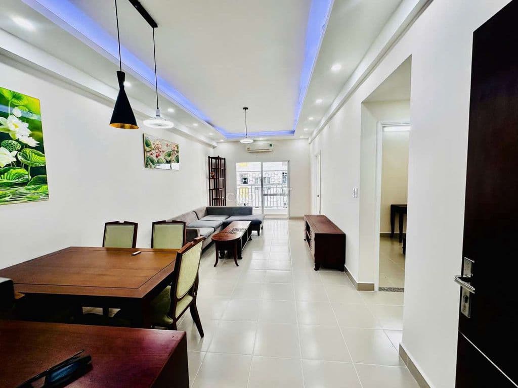 ✅️BÁN CĂN HỘ LOTUS GADEN 71M2 -2PN.1WC SỔ HỒNG NHÀ ĐẸP