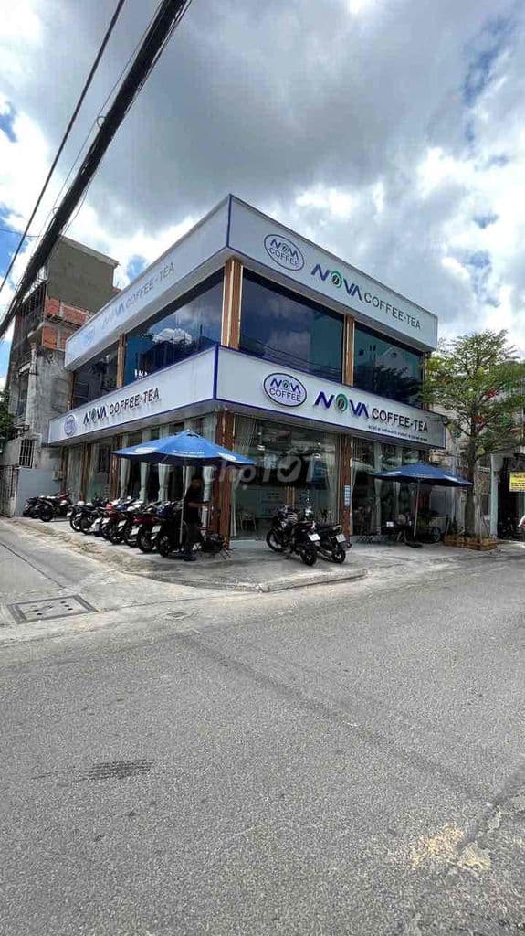 nhà góc 2 mặt tiền đường số 27 phường tân sơn nhì - Ảnh 3