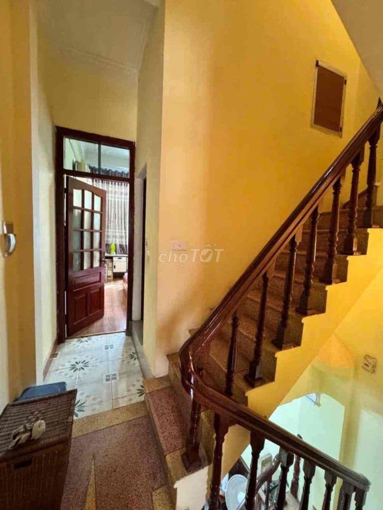 NHÀ ĐẸP_ DÂN XÂY_ NGÕ THÔNG_ CHỦ THIỆN CHÍ - Ảnh 3