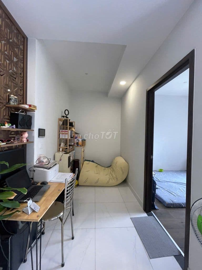 Cần bán căn hộ 52m 1pn view quận 1 giá chỉ 3 tỷ 3
