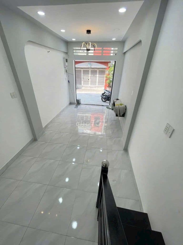GIÁ TỐT CHỈ NHỈNH 3 TỶ THOẠI NGỌC HẦU TÂN PHÚ_HXH THÔNG - Ảnh 2