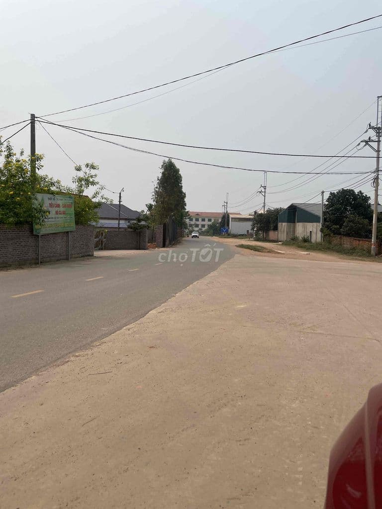 CHÍNH CHỦ BÁN MẢNH ĐẤT 100,3 m2 TẠI KIM ANH HÀ NỘI - Ảnh 3