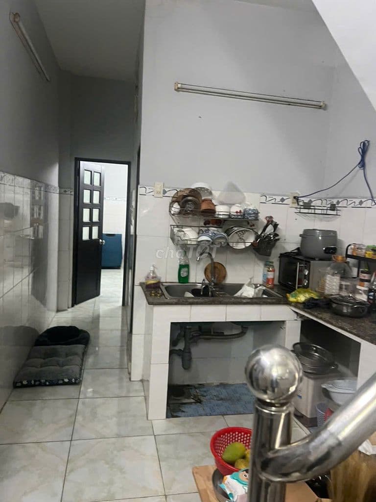 Cần Bán Gấp Nhà BĐ 325/xx SHR 38m2 TRUNG TÂM Q Bình Thạnh - Ảnh 3