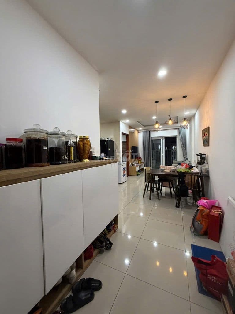 Bán căn hộ Orchid Park đã có sổ - 75m2, 2pn-2wc giá 3 tỷ, tặng NT