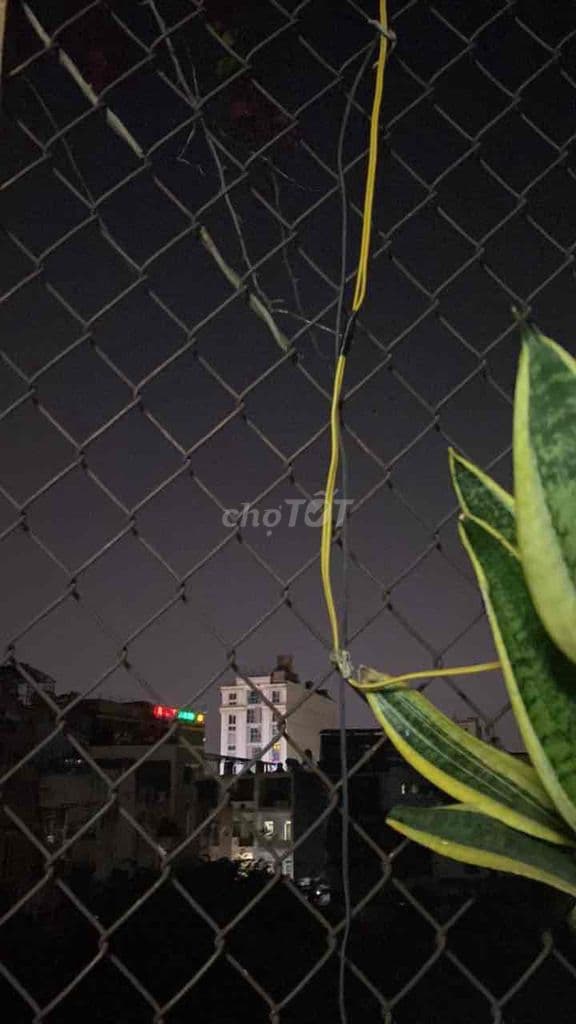 Chung cư có thang máy. Căn góc.DT trên sổ 67,3m2 - Ảnh 2