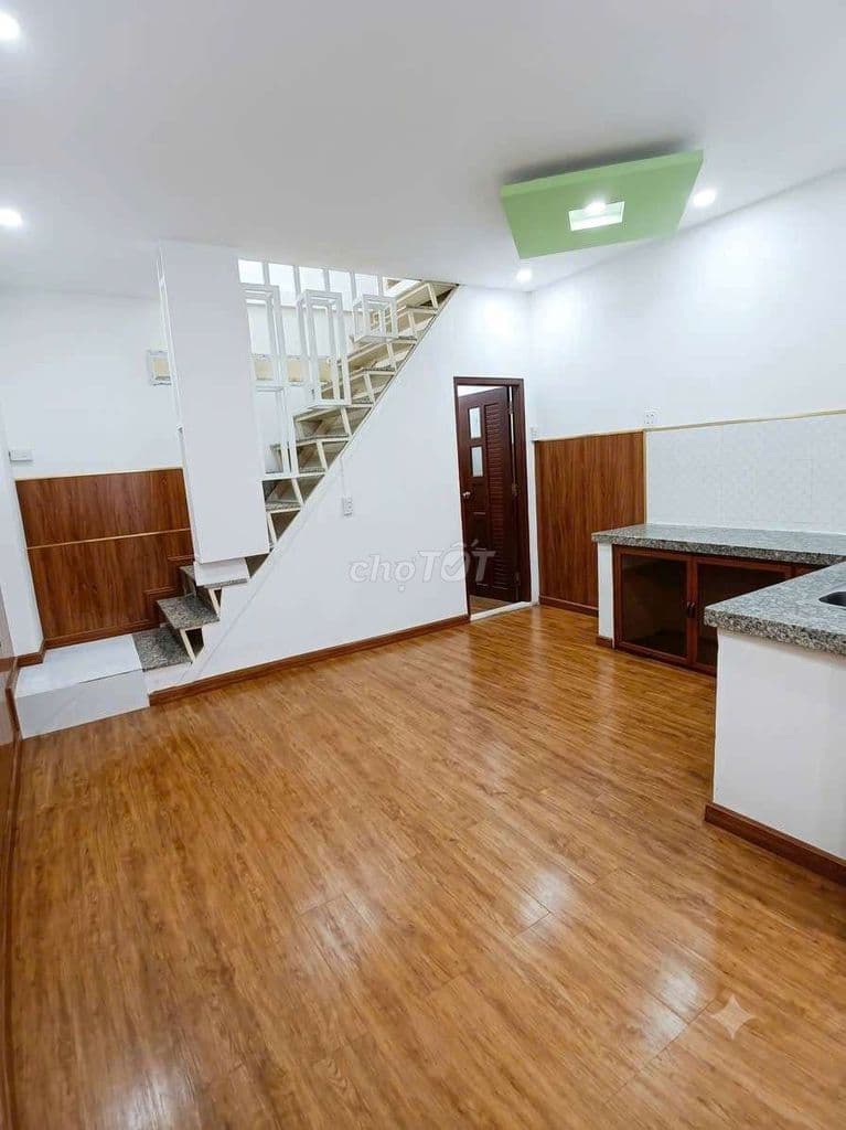 NGUYỄN SƠN TÂN PHÚ 4,1*12,5 NỞ HẬU_ 2 TẦNG_ GIÁ MỚI 4,2T - Ảnh 3