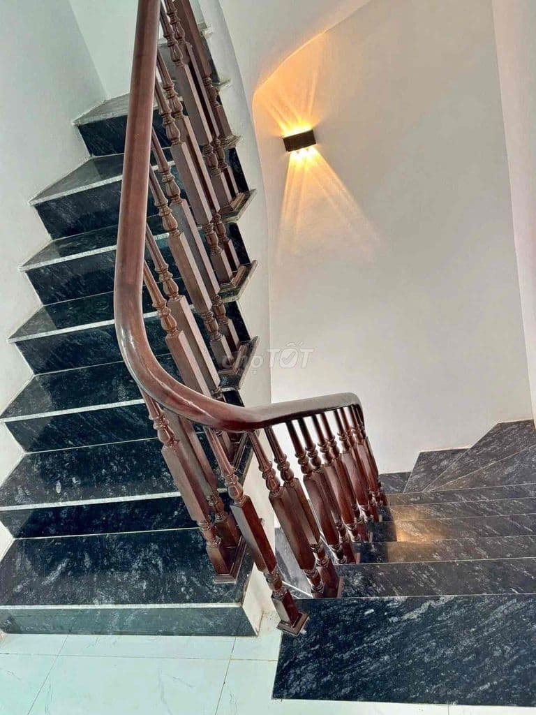 BÁN NHÀ TIÊN PHƯƠNG, CHƯƠNG MỸ Ô 45M2 Ô TÔ ĐỖ CỬA - GIÁ TỪ 3,83 TỶ - Ảnh 2