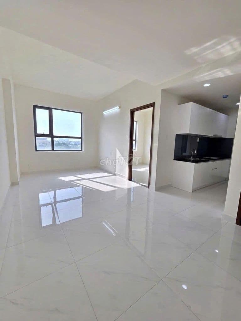 Chính chủ bán green river quận 8, dt65m2 2pn 2wc giá 2.8 tỷ. view đẹp - Ảnh 2