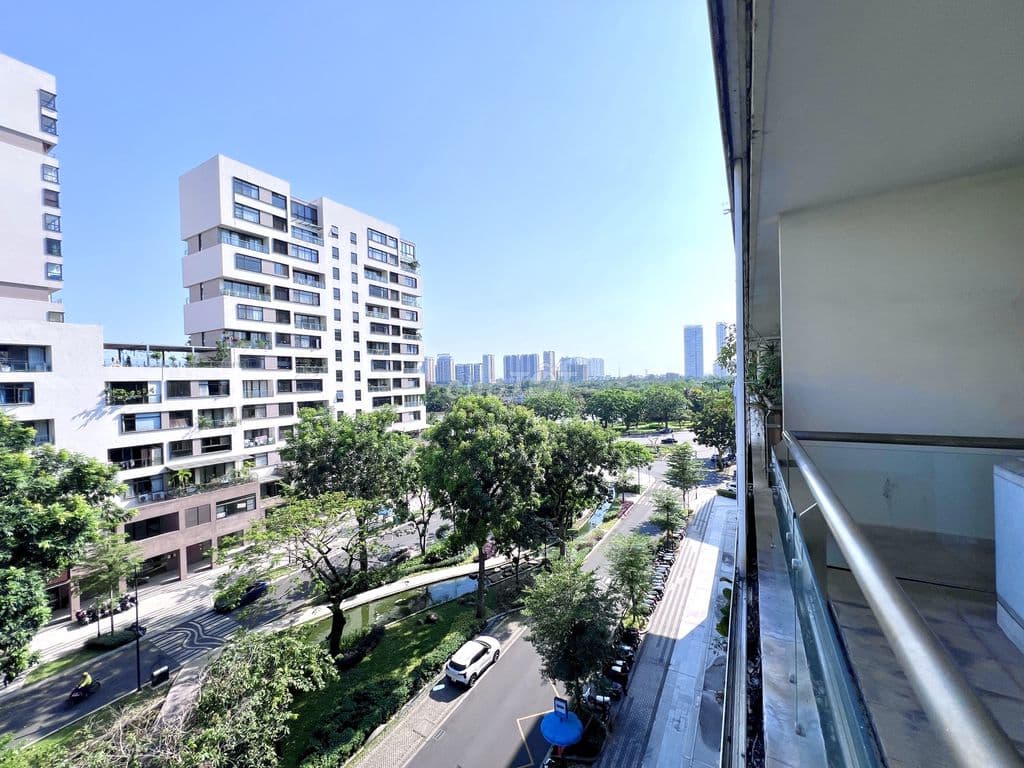 Bán Căn hộ đẹp Garden Plaza 1, view kênh đào và sông giá siêu tốt - Ảnh 2