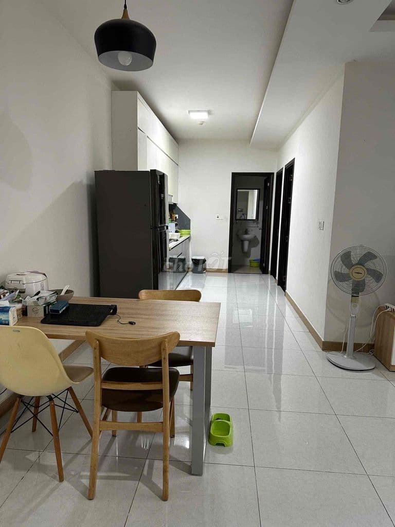 BÁN CH ERA TOWN BLOCK A1 RẺ NHẤT CHỈ 3.4 tỷ - Ảnh 3