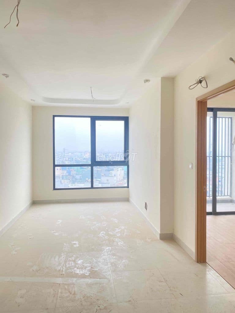 chung cư 1 phòng ngủ Aurora Residences liền kề Quận 5 - Ảnh 3