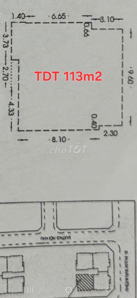 Bán CHCC Mỹ Khánh, khu Phú Mỹ Hưng, tầng 4, DT 113m2, P Tân Phong, Q7