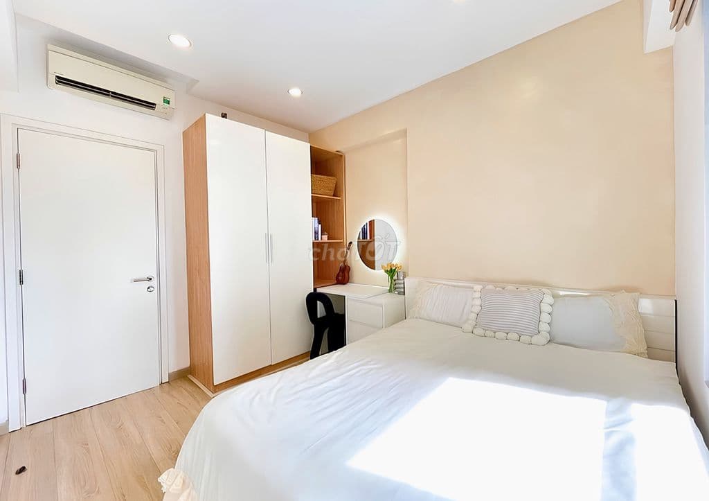 🌿 CĂN HỘ 2PN_GẦN_SÂN_BAY – Ở NGAY, KHAI THÁC NGAY