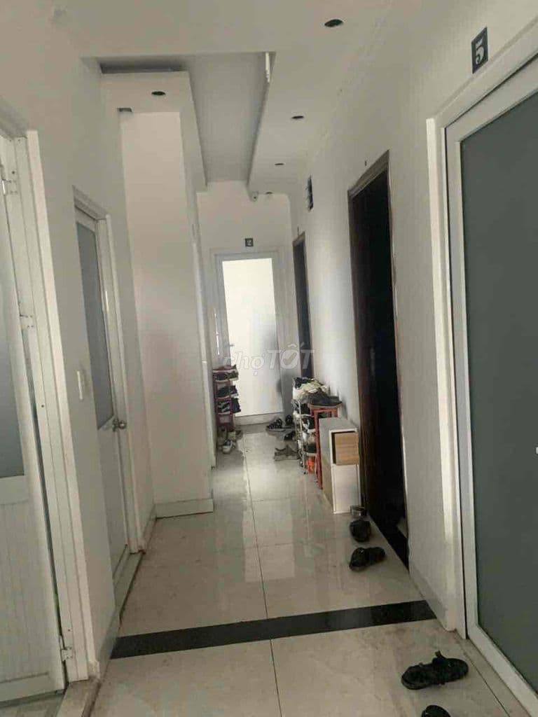 CĂN HỘ DỊCH VỤ DÒNG TIỀN CAO Ở HOÀNG DIỆU 2 - Ảnh 3