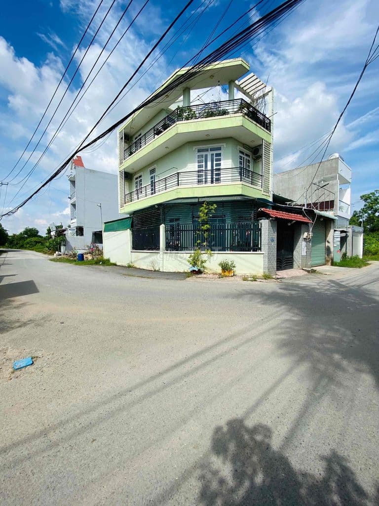 MT ĐƯỜNG 8 / NGỘP 2.8tỷ dt 77.3 - Ảnh 2