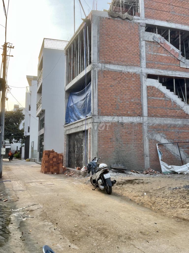 Ngộp Bank Cần Bán Nhanh, Đất chính chủ Ngay Mai Chí Thọ Q2 - Ảnh 2