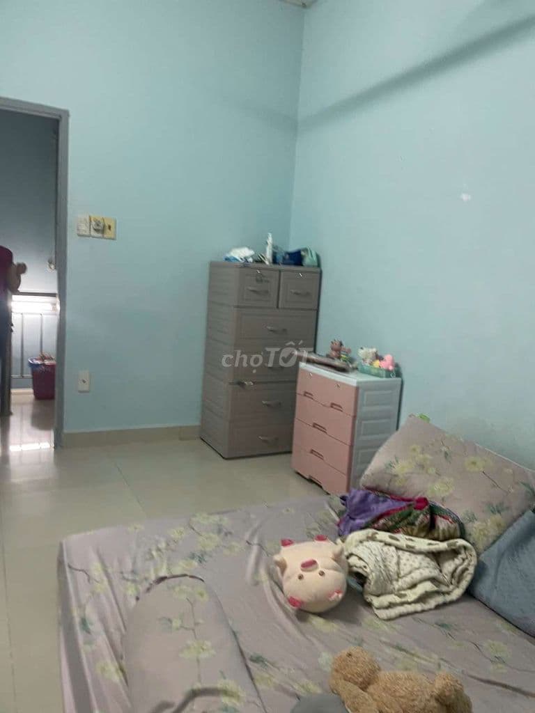Nhà 31m2 2tầng _ Hẻm 2/ Đường Lê Trọng Tấn - Ảnh 3
