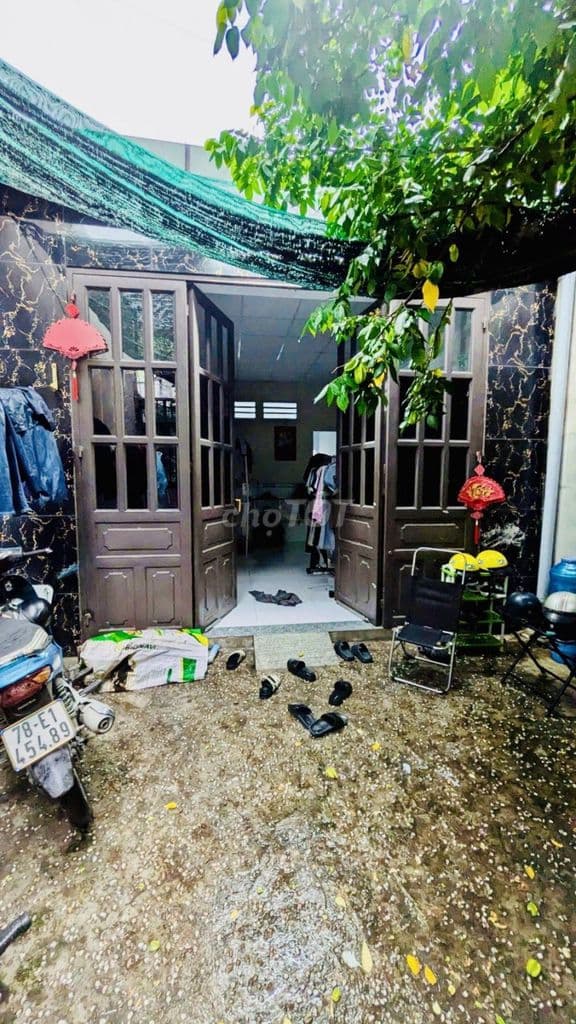 Hàng ngon đáng đầu tư DT(4.5x17m) tại Nguyễn Văn Khối, p.8. Giá 6.2 Tỷ - Ảnh 2