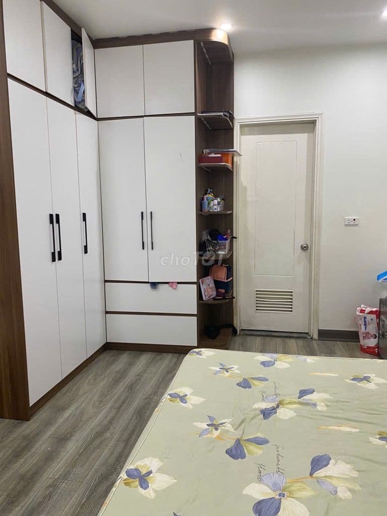 CH - 3PN - 89m2, full nội thất tòa Hemisco Xa La - Ảnh 2