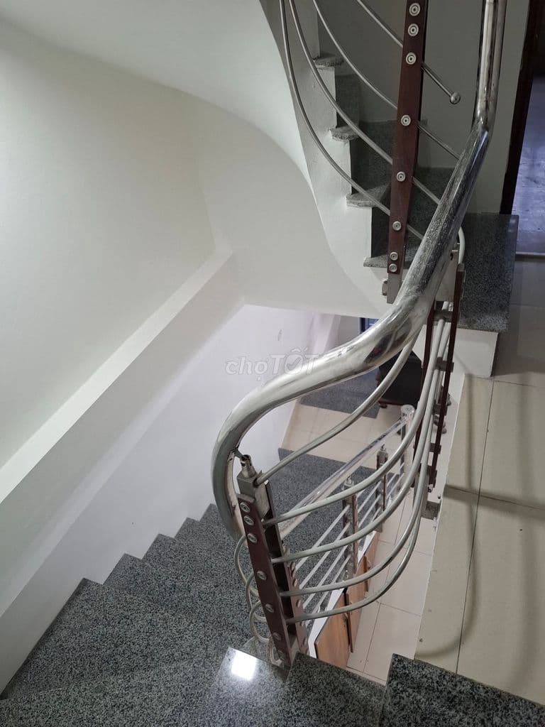 Hiếm nhà gần bệnh viện phương Đông, ô tô cách nhà 50m - Ảnh 2