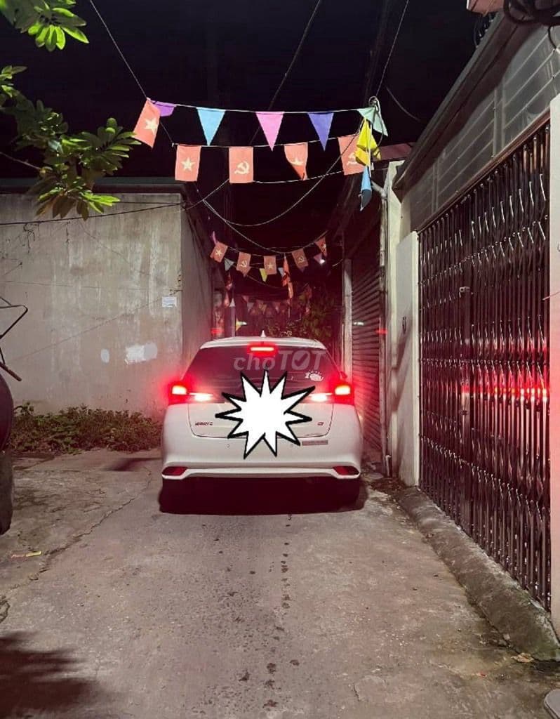 ✨ HÀNG HIẾM THƯỢNG THANH – Ô TÔ ĐỖ CỬA 🚗