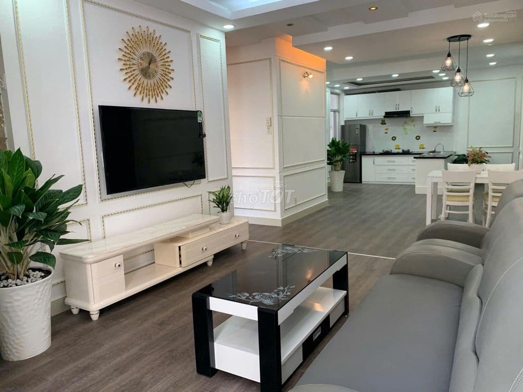 Cần bán nhanh căn hộ Sky Garden - PMH - Q7 giá rẻ