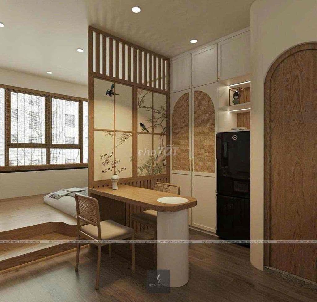 Siêu Hót !! Phố Chính Kinh, nhà đẹp ở luôn, full nội thất, KD, oto đỗ
