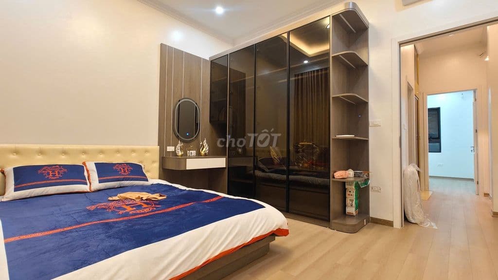 Bán Nhà Vạn Phúc - Oto - Thang Máy - 70M - Giá 9 Tỷ - Ảnh 2