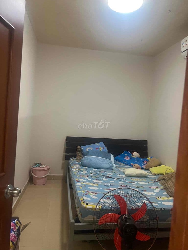 Bán căn hộ Conic Dong Nam Á 2PN1W,hỗ trợ cho vay - Ảnh 3