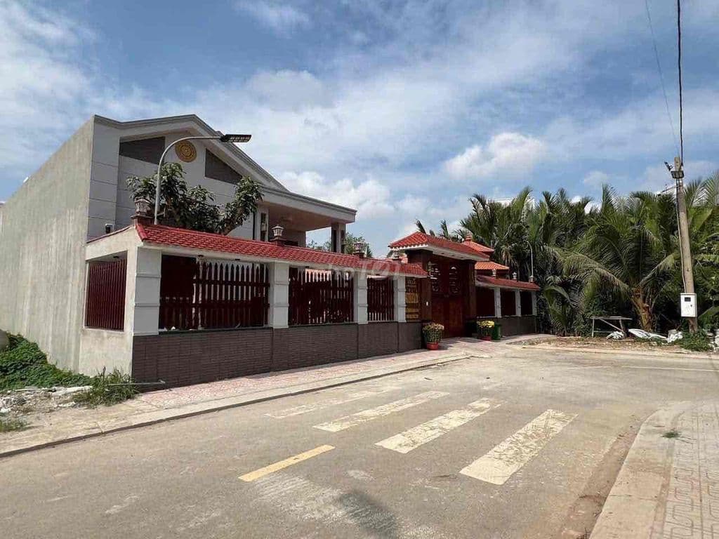 ĐẤT BIỆT THỰ VEN SÔNG Q9 439m2 giá 15tỉ5 - Ảnh 2