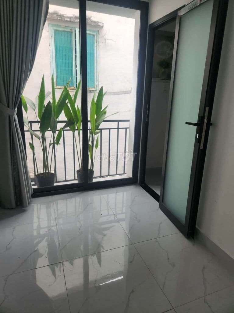 chủ ngộp bank cần bán gấp.Nhà 30 m2 giá Nhỉnh 3 tỷ - Ảnh 3