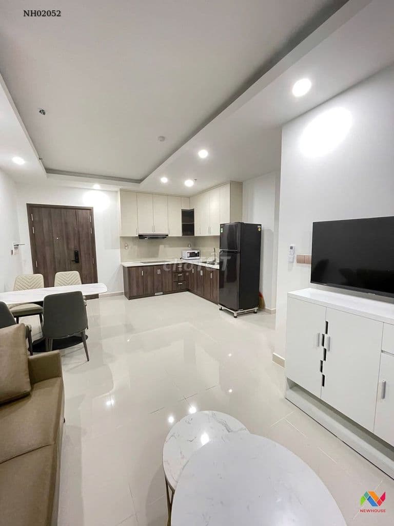 Bán nhanh siêu phẩm Q7 Boulevard giá đầu tư view ga metro xem pháo hoa - Ảnh 2