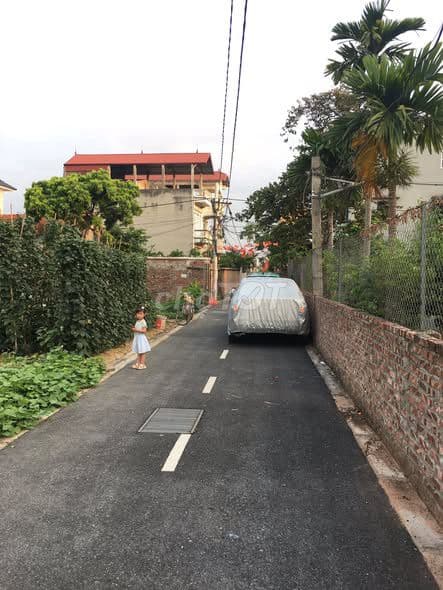 bán đất Vân Nội - Phúc Thịnh - Ảnh 2