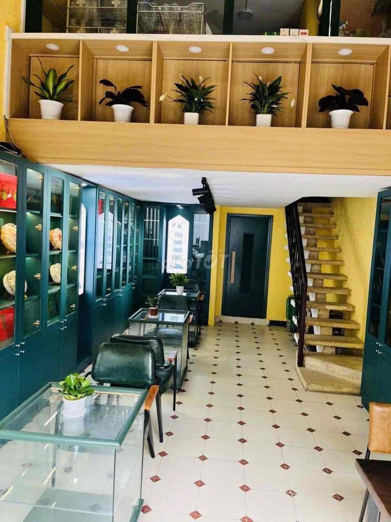 Cho Thuê Hoặc Sang Mặt Bằng Kinh Doanh - Ảnh 3