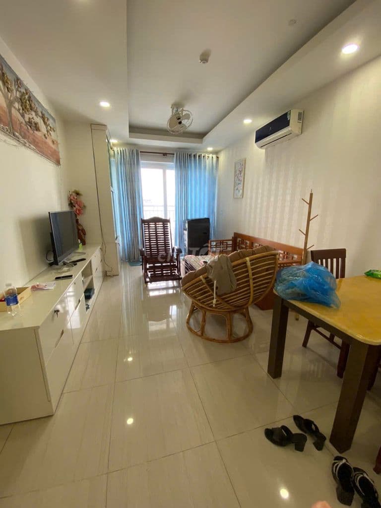 Cần bán gấp căn hộ 1PN Moonlight Parkview đường số 7 1PN giá 3 tỷ