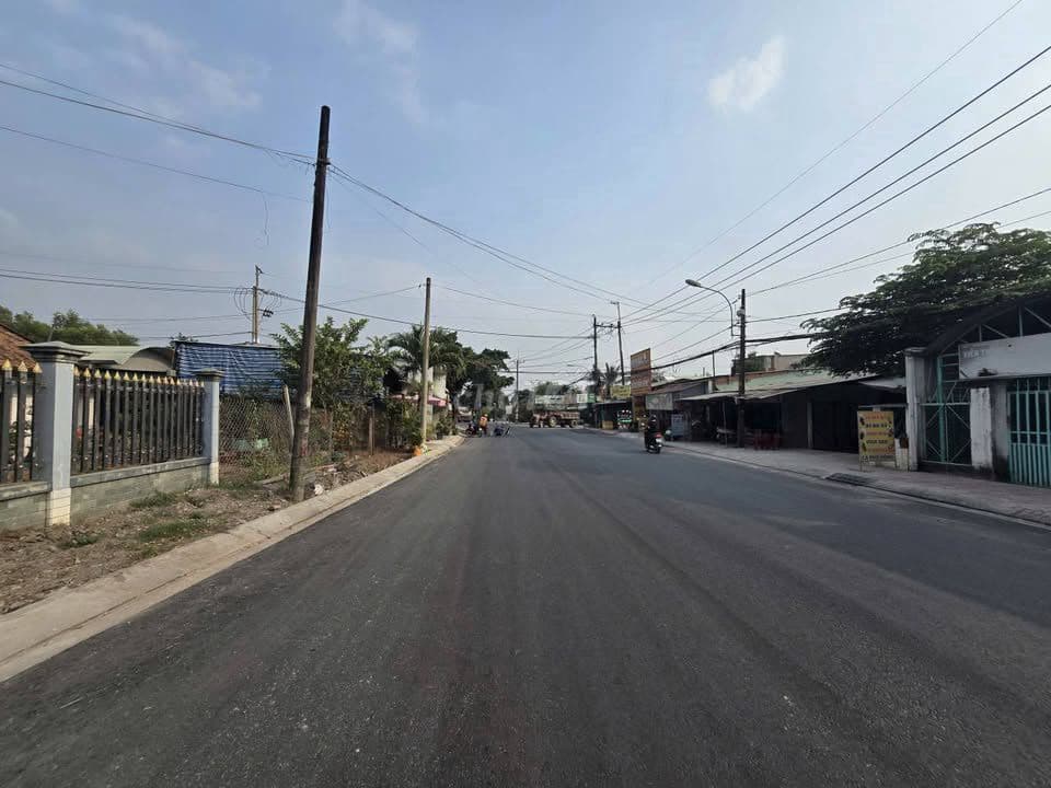 Chủ cần xoay vốn,bán gấp đất đường Mai Thị Chửng, DT 130m2, giá 750tr - Ảnh 3