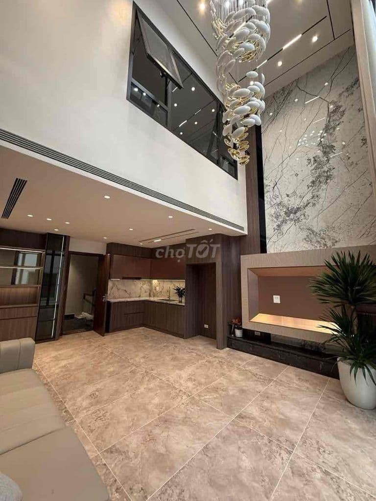Tam Khương, gần phố, ngõ ba gác thông, nhà mới, lô góc, full đồ,41m2 - Ảnh 2