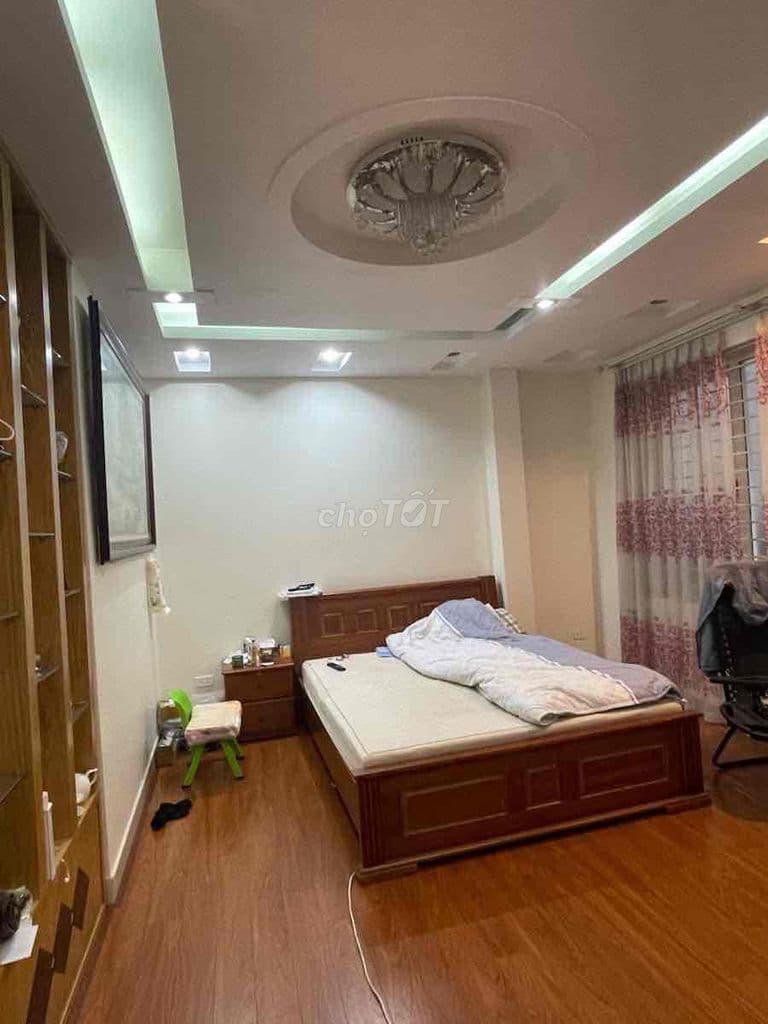 Minh Khai - phố Gốc Đề - Ngõ thông - 2 thoáng - Gần Ôtô tránh - 62m2*4 - Ảnh 2