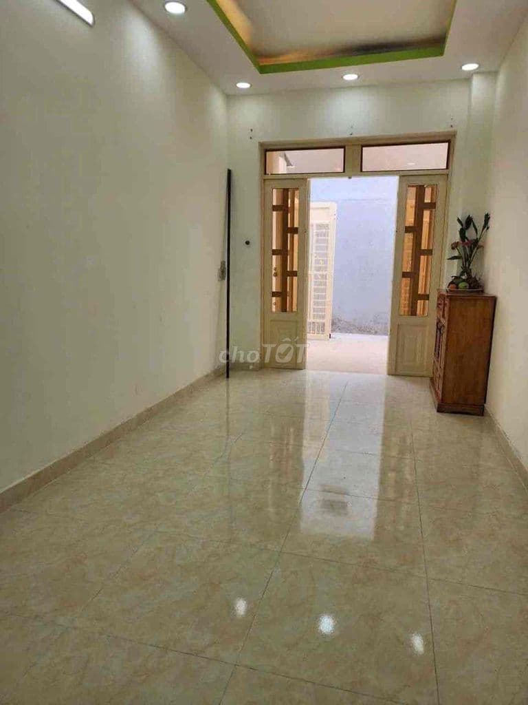 SIÊU PHẨM - CVPM QUANG TRUNG- 54M2- 2PN - SHR - NHỈNH 2 TỶ - Ảnh 2