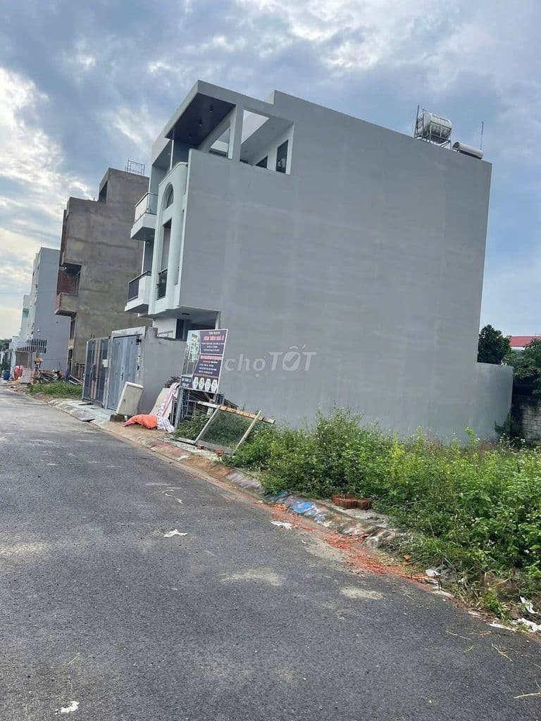 Đất KDC phân lô đường 8m, 4x16.25, Ngô Chí Quốc, Bình Chiểu SHR - Ảnh 2