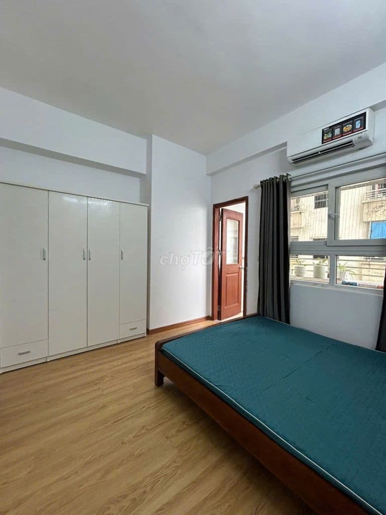 Chung cư Đại Thanh, Hà Nội, căn 1 ngủ 2,65tỷ sổ đỏ, đã đầy đủ nội thất - Ảnh 3