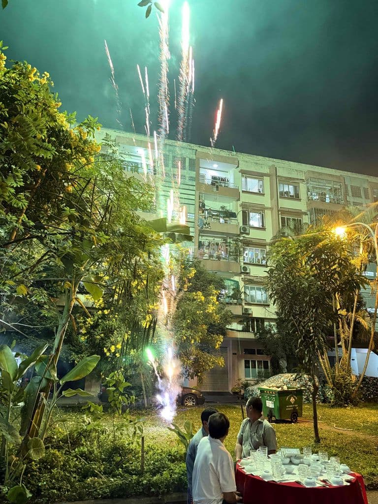 ban cc tay thanh lau 2 dt 58m2 1vs gia 2.8ty tl - Ảnh 2