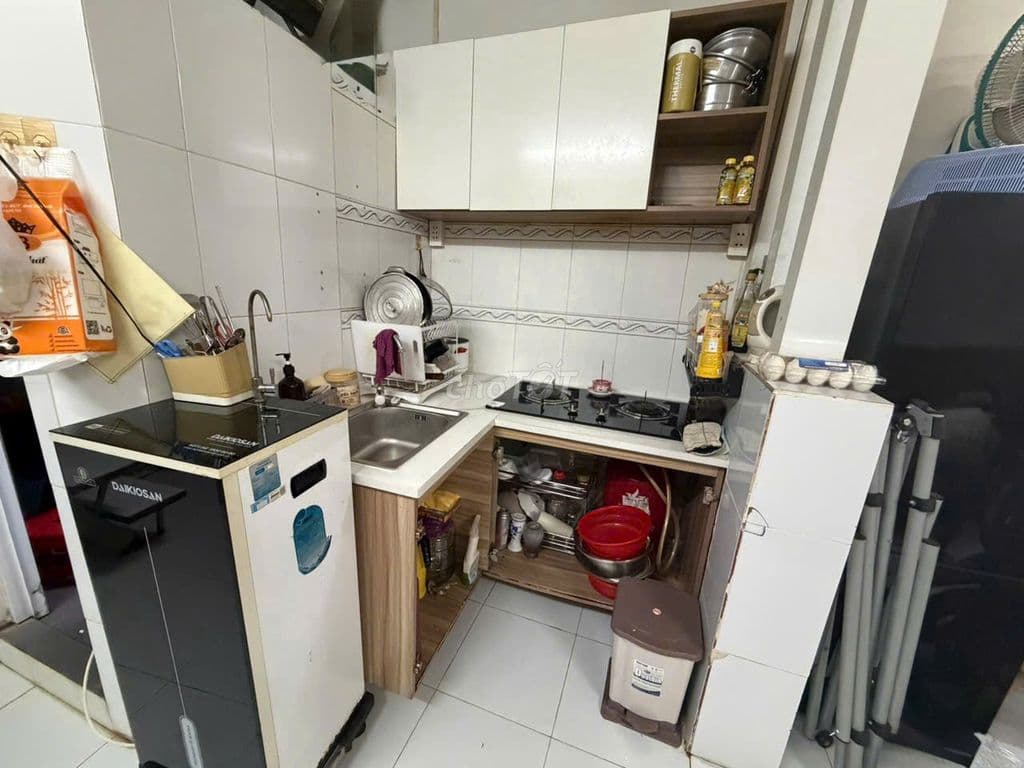 NHÀ ĐẸP PHẠM THẾ HIỂN PHƯỜNG 7 QUẬN 8 - Ảnh 2