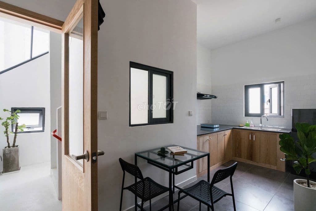 BÁN NHÀ KINH DOANH DÒNG TIỀN 5 TẦNG – 37M2 TÔ HIẾN THÀNH QUẬN 10 - Ảnh 3