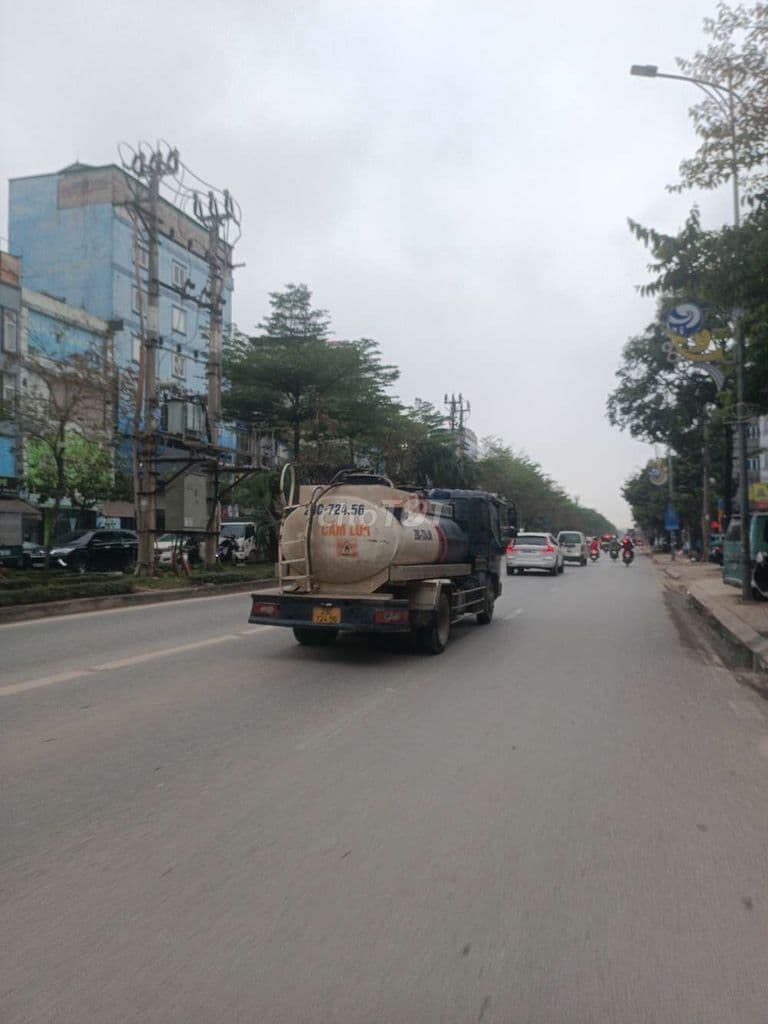 nhà phố Tô Hiệu Hà Đông - 5 tầng - 10 tỷ