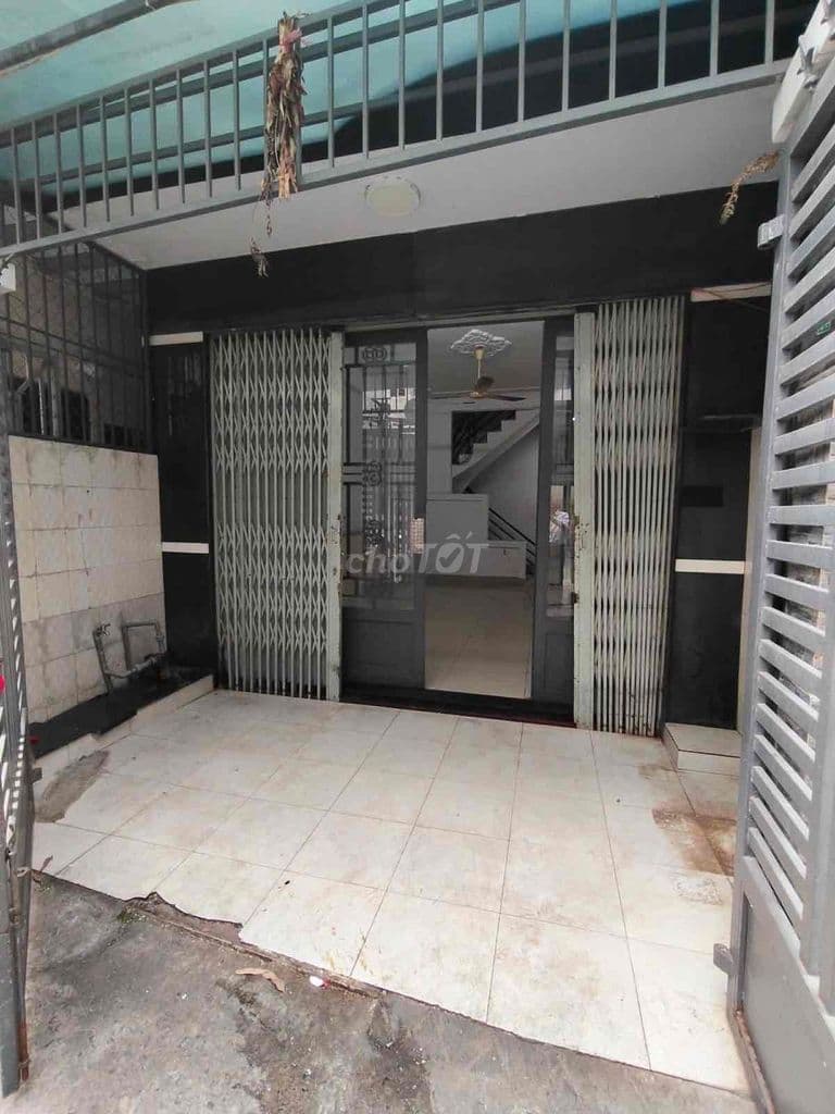 Bán nhà 2 tầng HXH trung tâm Q7: 4x17m, 2PN, 2WC giá CỰC TỐT: 7 tỷ 950 - Ảnh 2