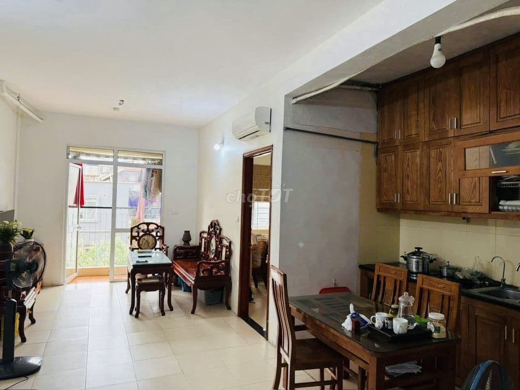 BÁN CĂN HỘ NGUYỄN CƠ THẠCH, NHÀ RỘNG THOÁNG, TIỆN ÍCH ĐẦY ĐỦ