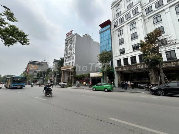 bán nhà 5 tầng Miếu Đầm giá 8.7 tỷ - Ảnh 3