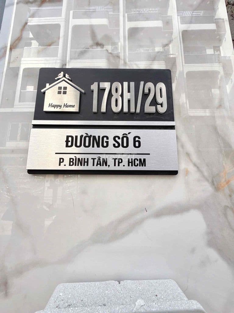 nhà bán chính chủ - Ảnh 2