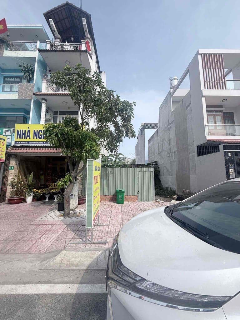 🌺🌺Bán ĐẤT MTKD đường số 1 KDC Nam Hùng Vương- An lạc- quận bình Tân